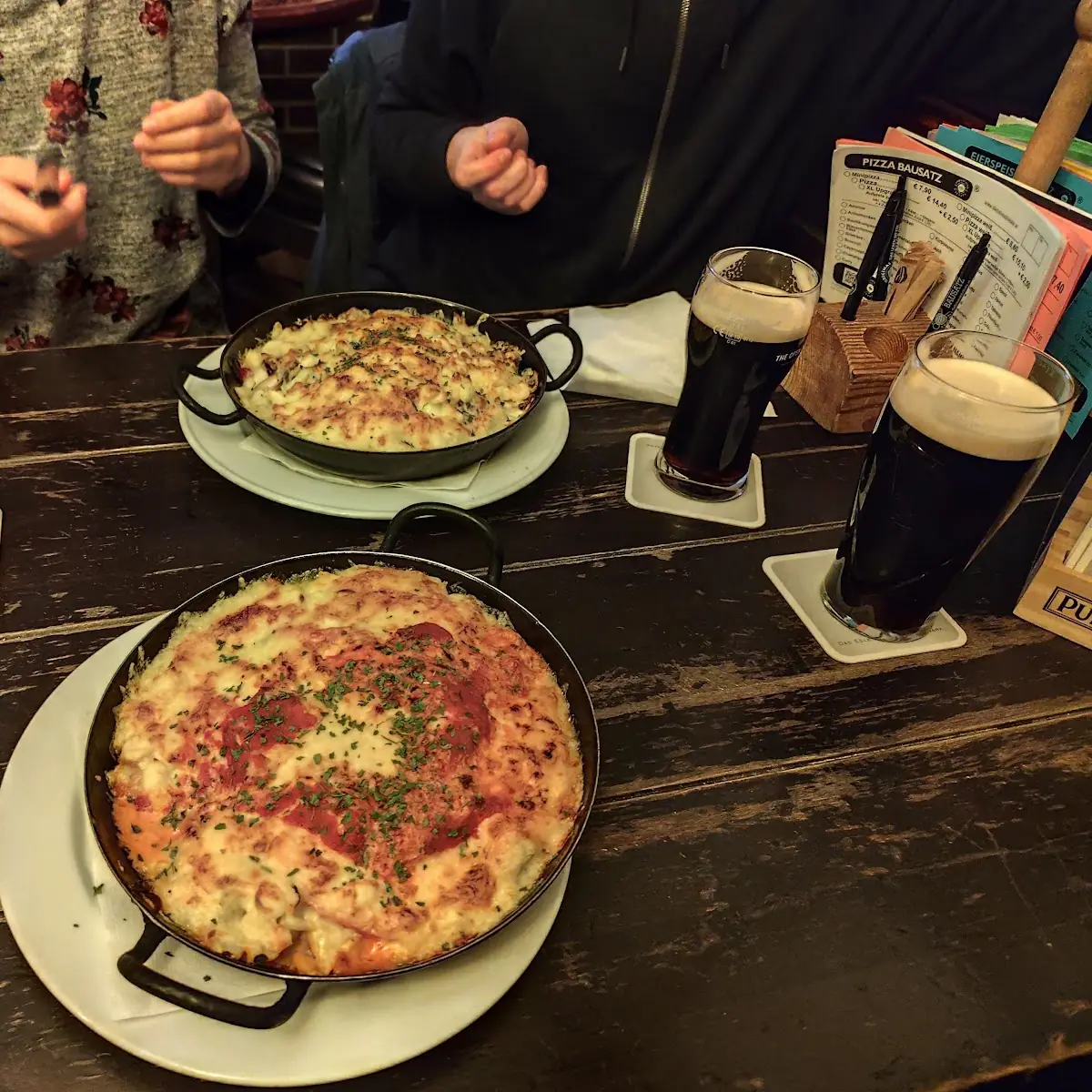 Essen und Trinken photo 8
