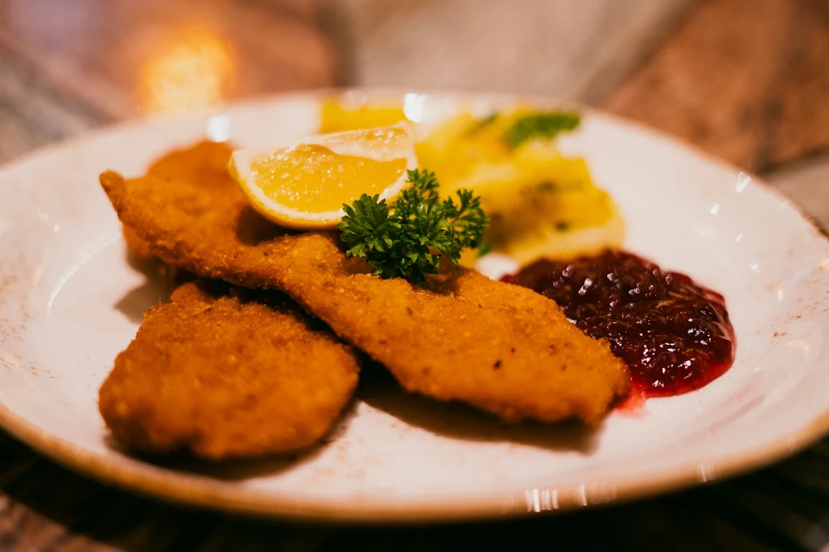 Essen und Trinken photo 6