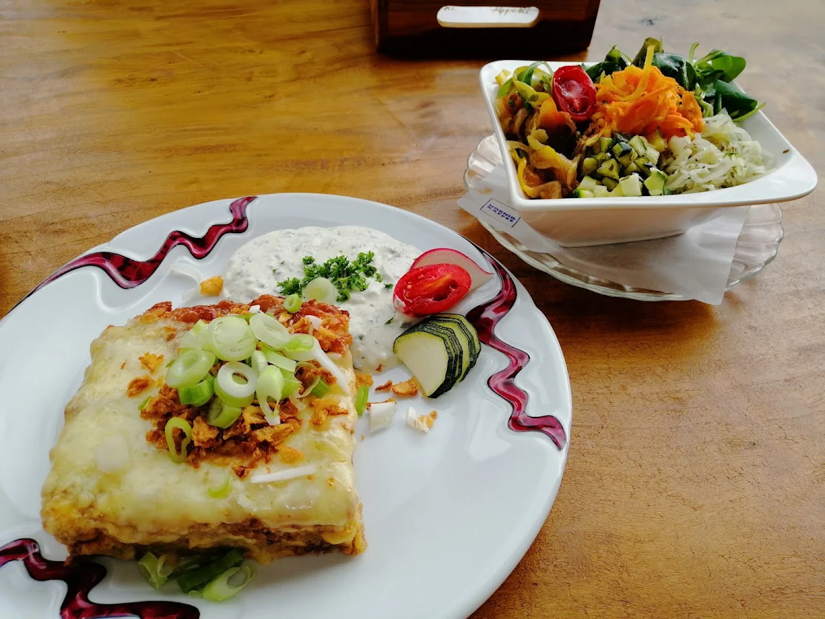 Essen und Trinken photo 3