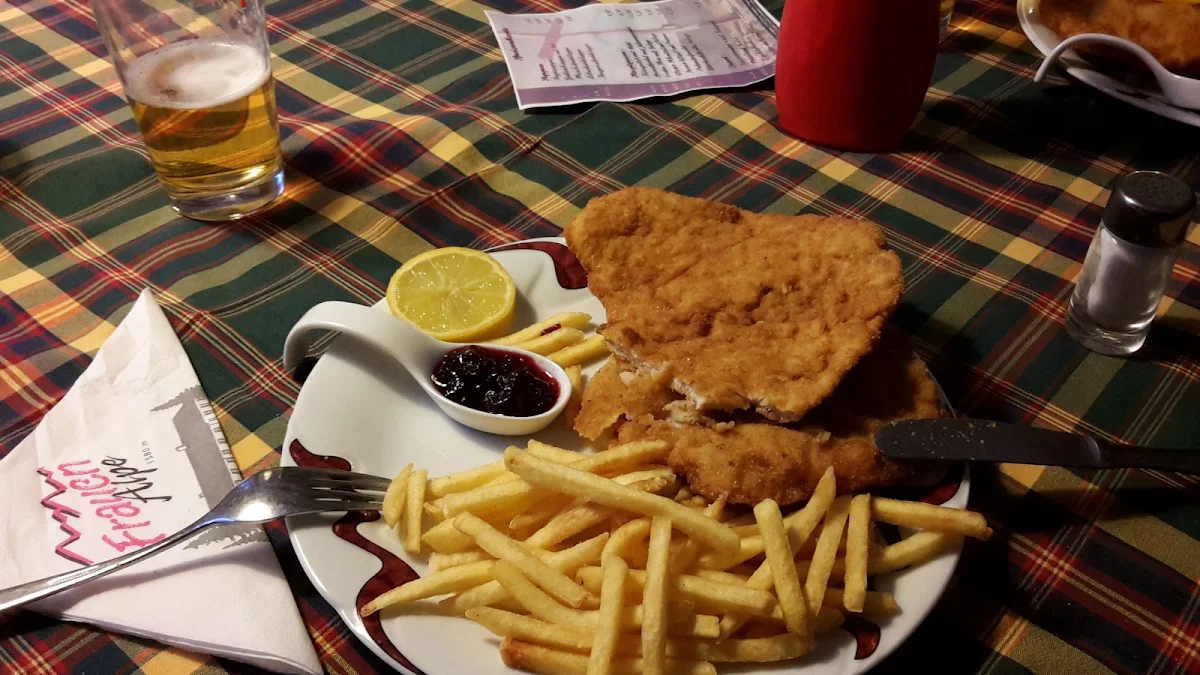Essen und Trinken photo 4