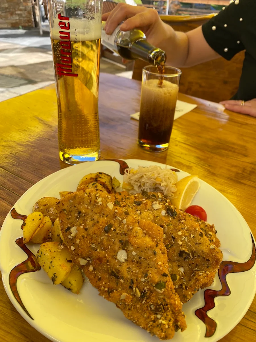 Essen und Trinken photo 5