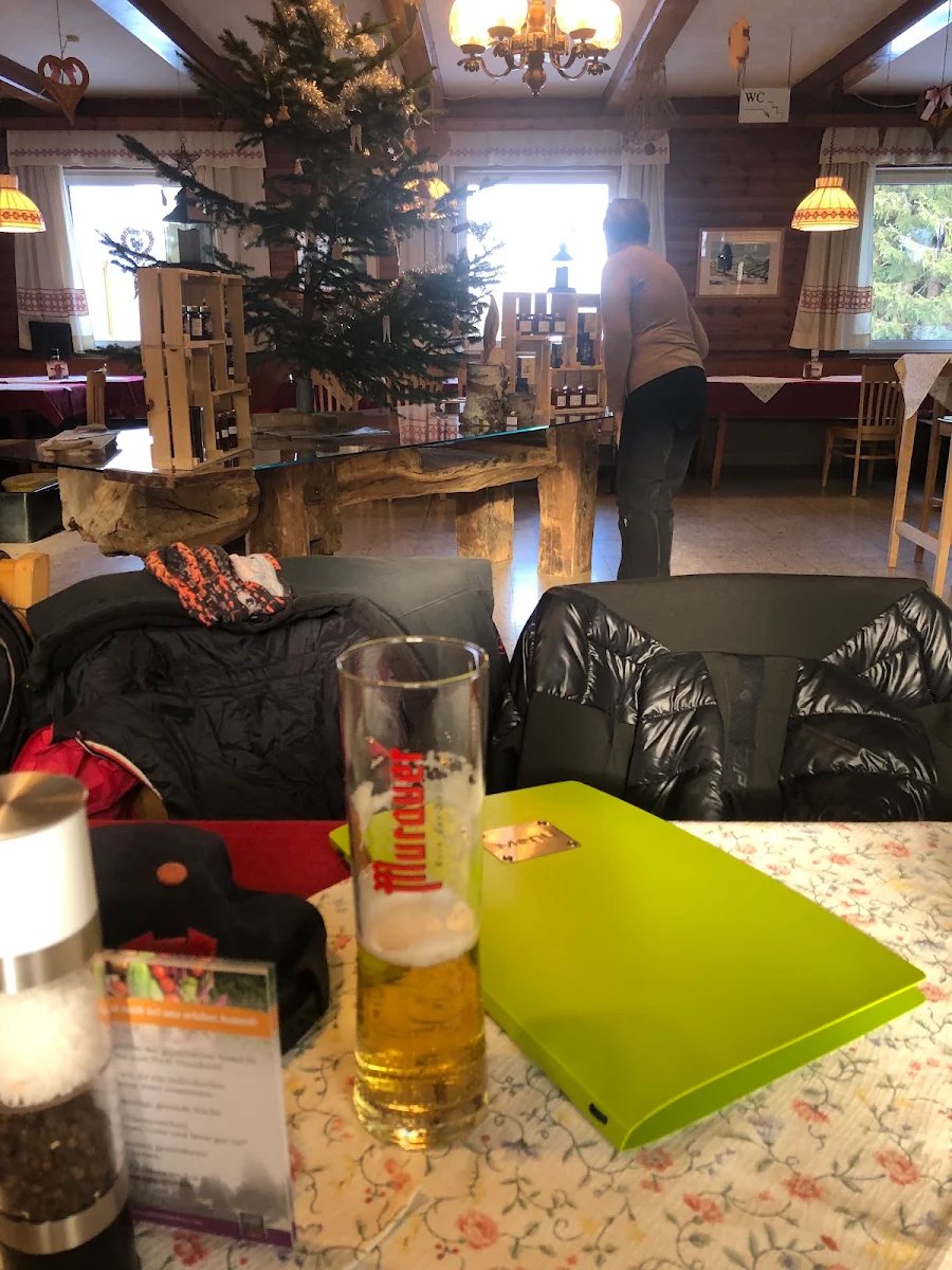 Essen und Trinken photo 6