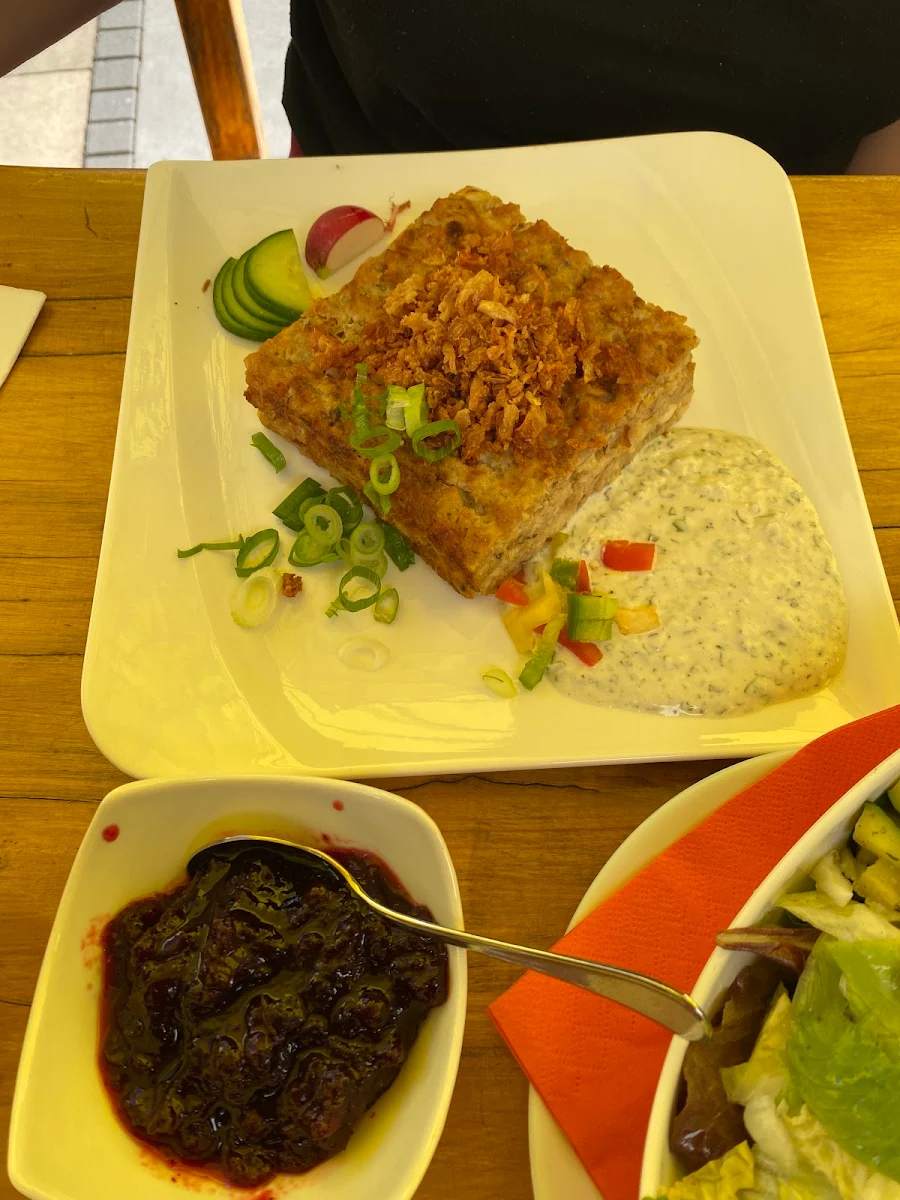 Essen und Trinken photo 7
