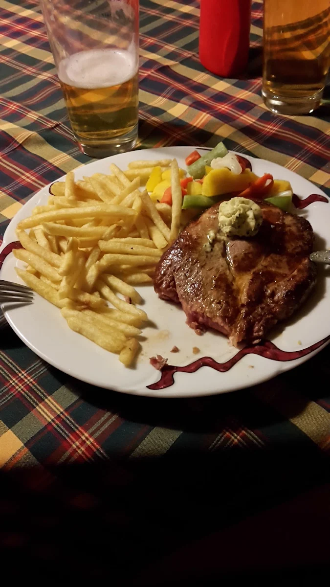Essen und Trinken photo 8