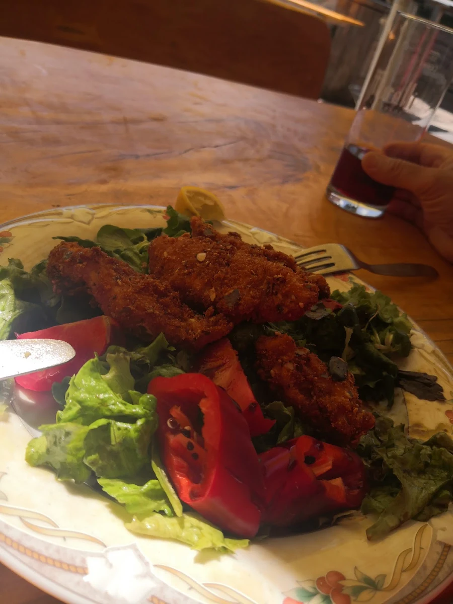 Essen und Trinken photo 9
