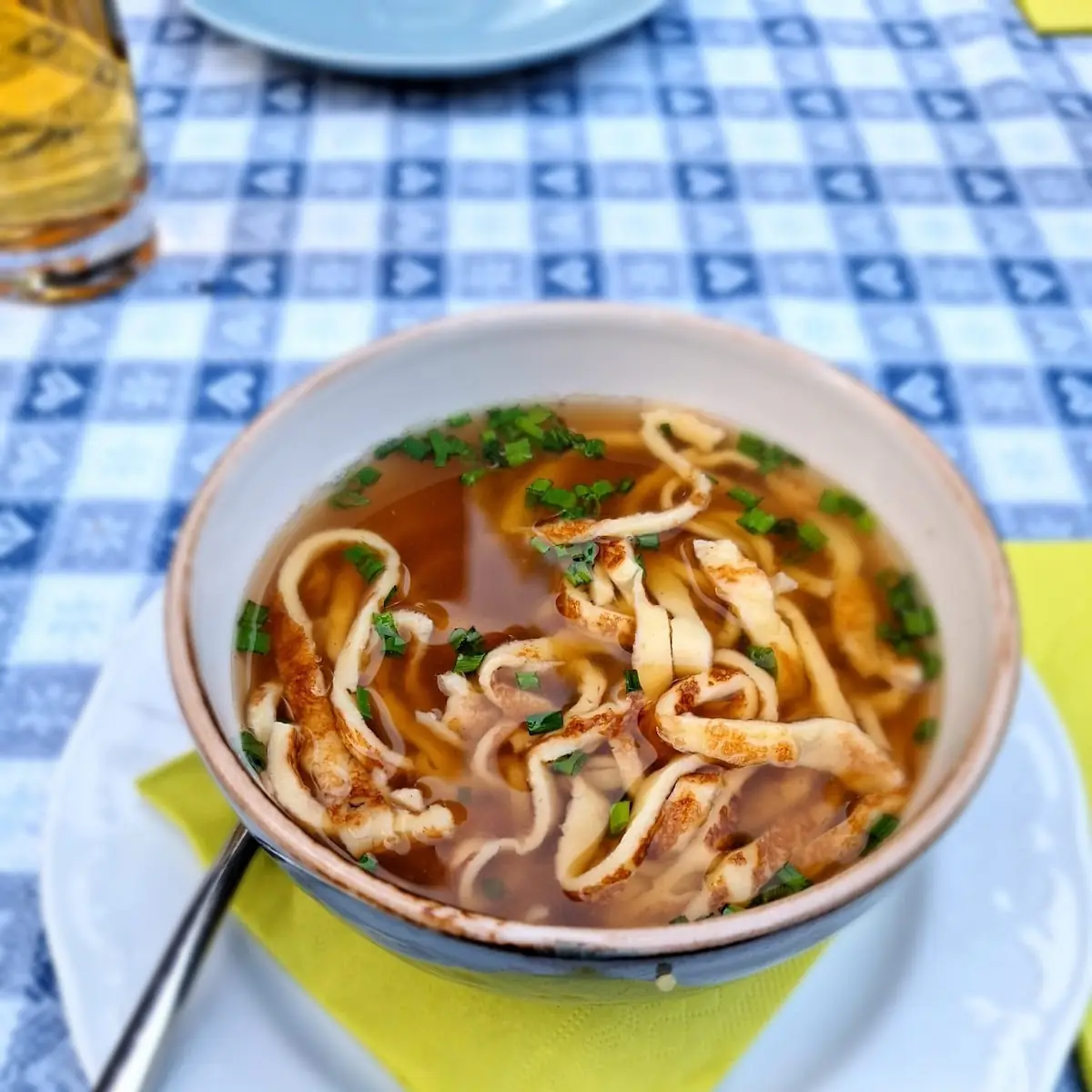 Essen und Trinken photo 10