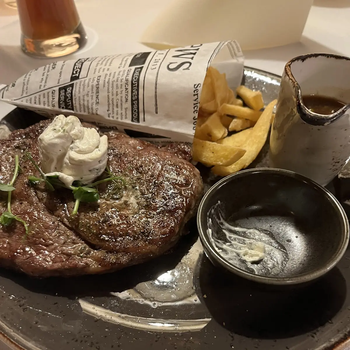 Essen und Trinken photo 7