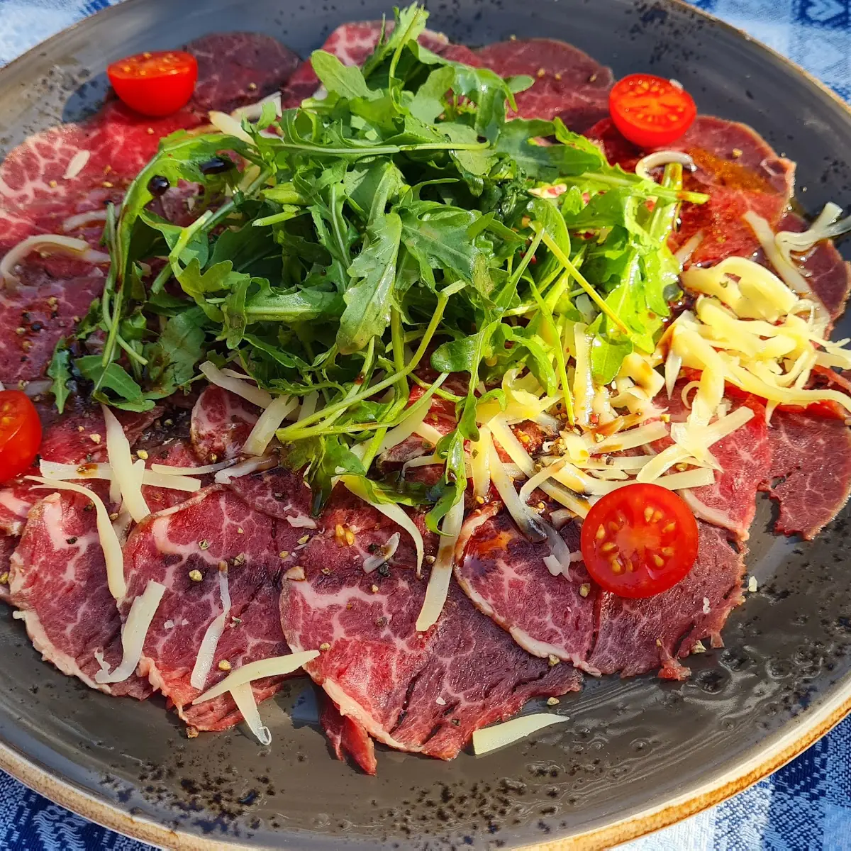 Essen und Trinken photo 8