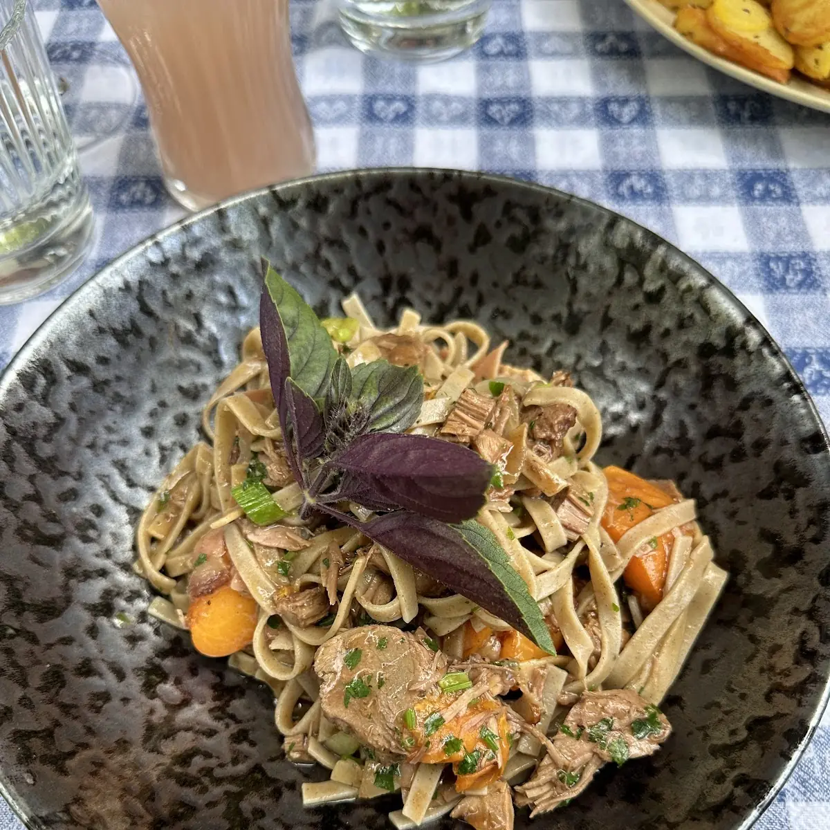 Essen und Trinken photo 9