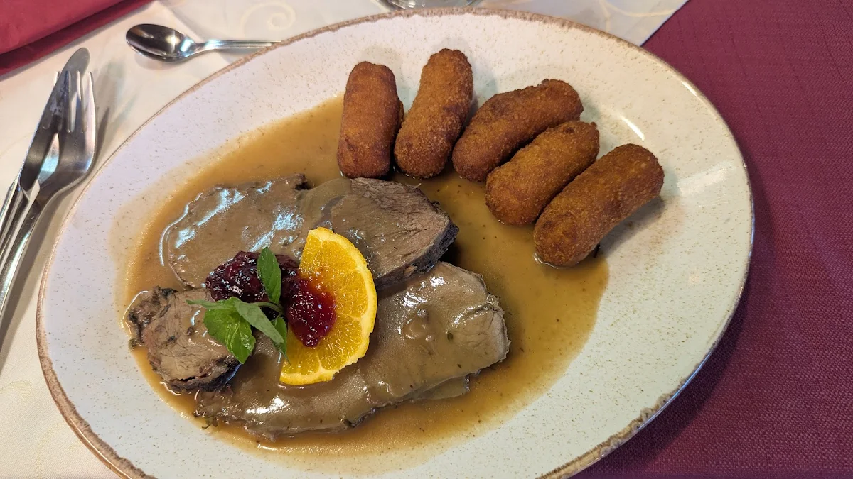 Essen und Trinken photo 6