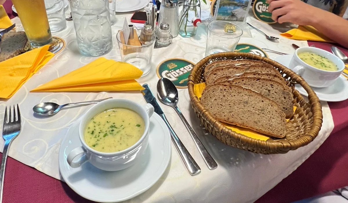 Essen und Trinken photo 7