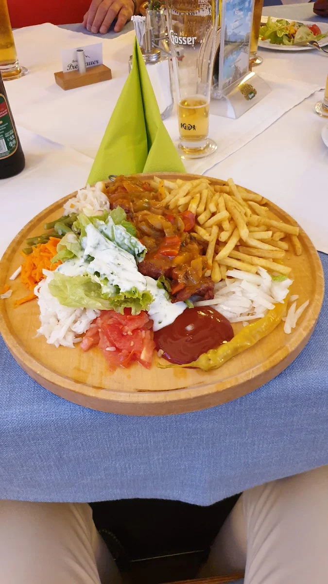 Essen und Trinken photo 8