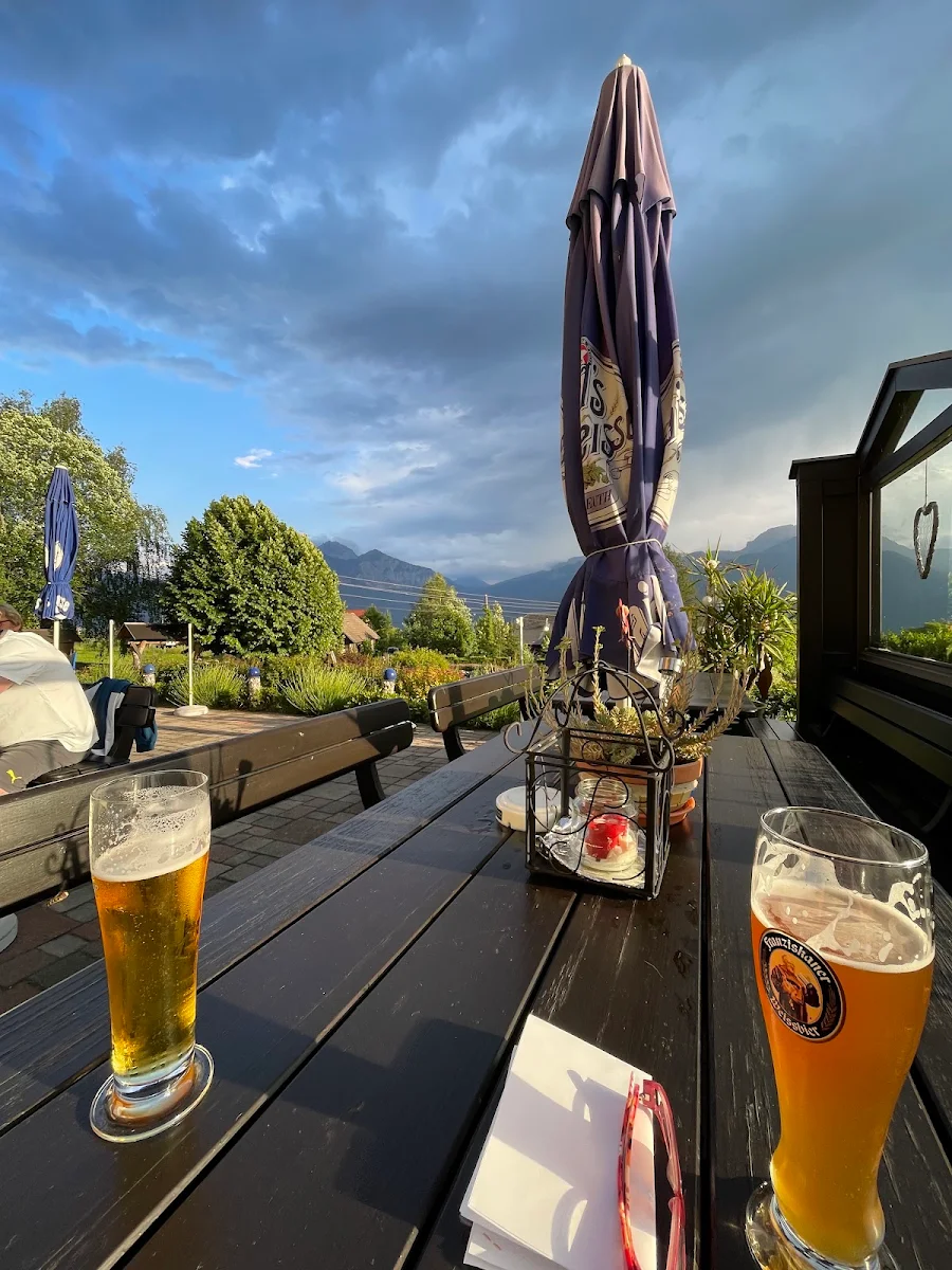 Essen und Trinken photo 9