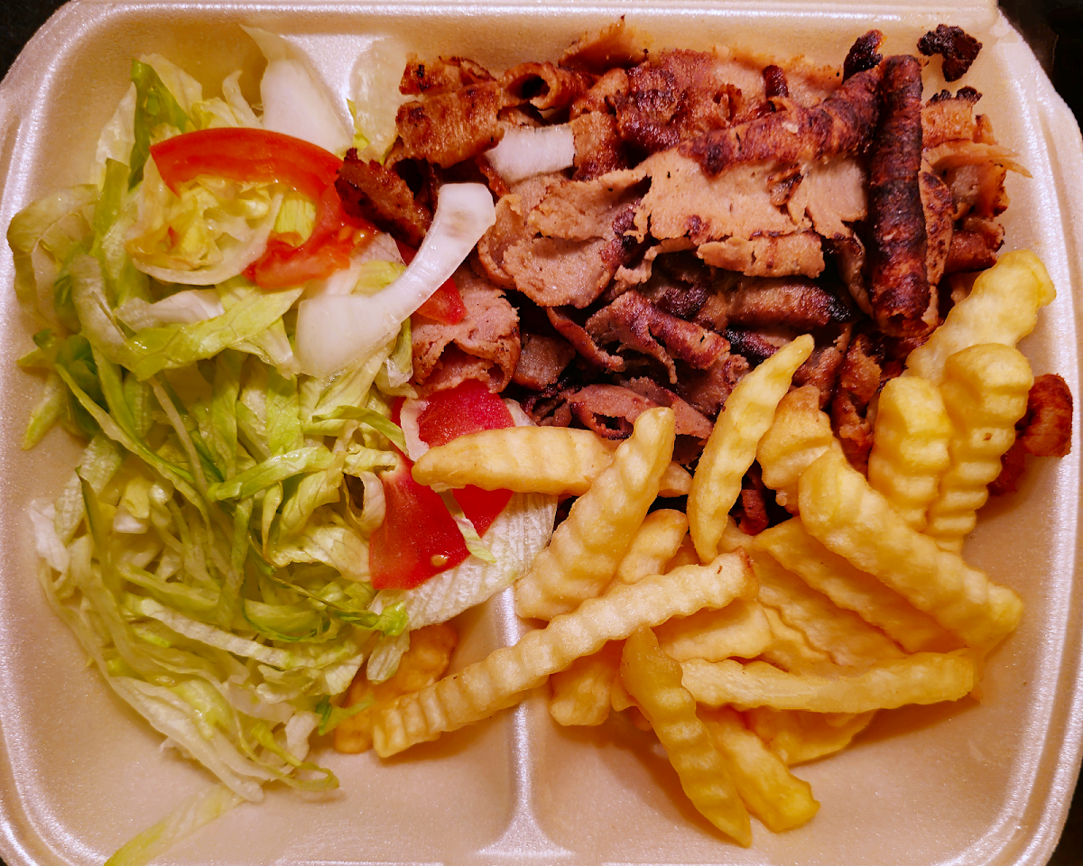 Essen und Trinken photo 1