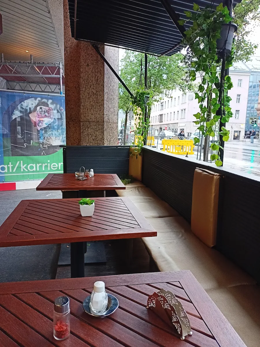 Atmosphäre photo 1