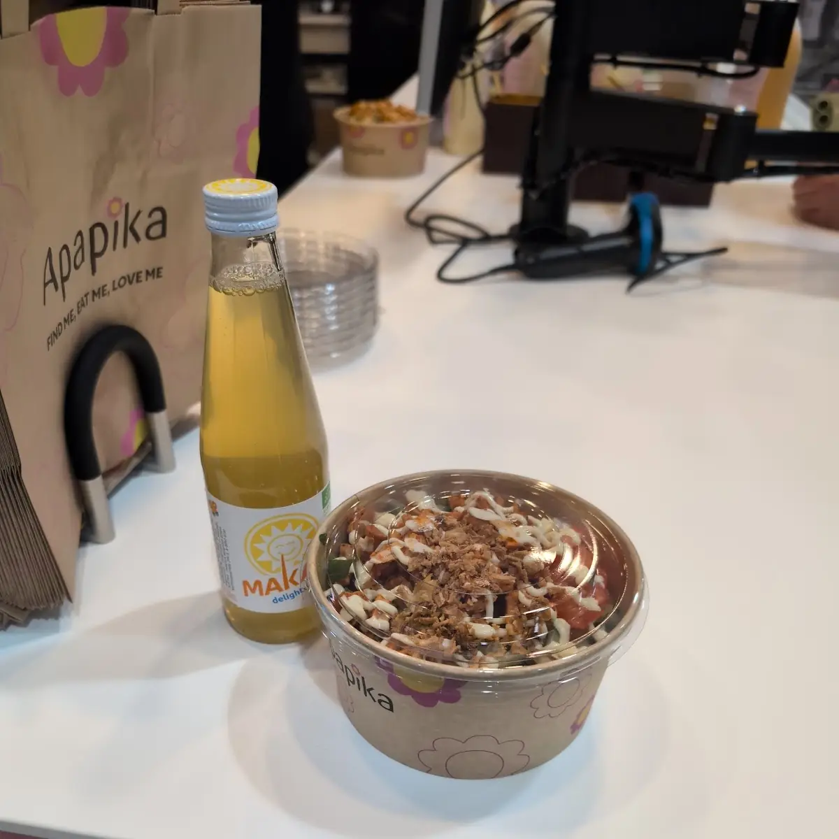 Essen und Trinken photo 10