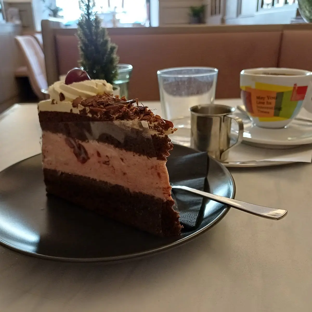 Essen und Trinken photo 4