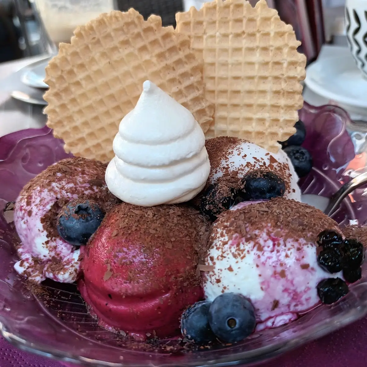 Essen und Trinken photo 9