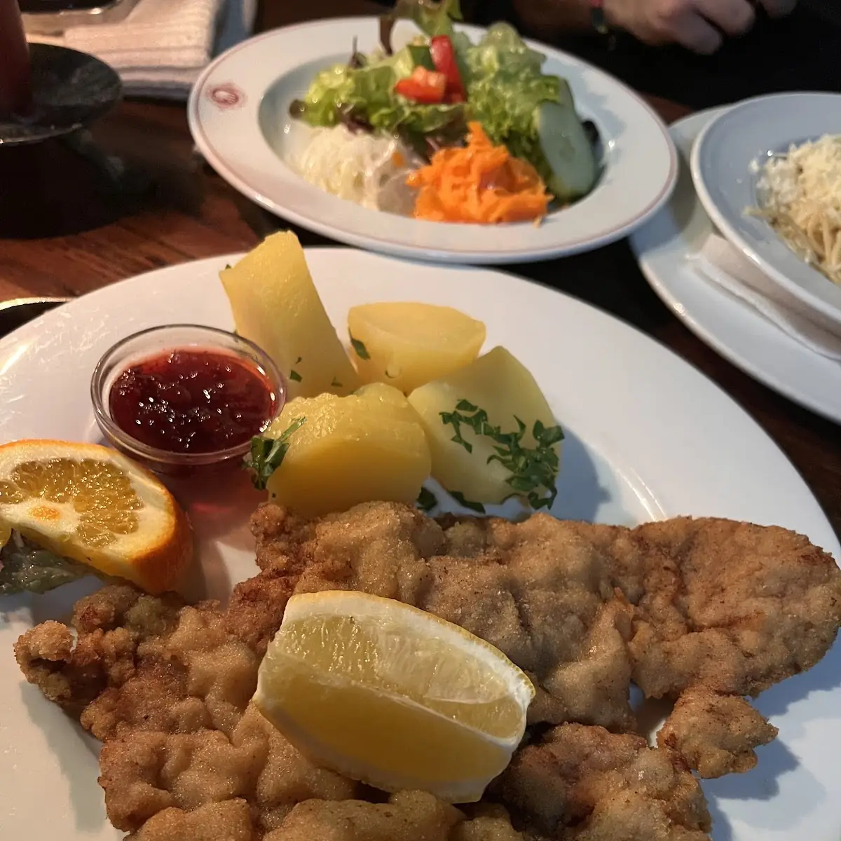 Essen und Trinken photo 1