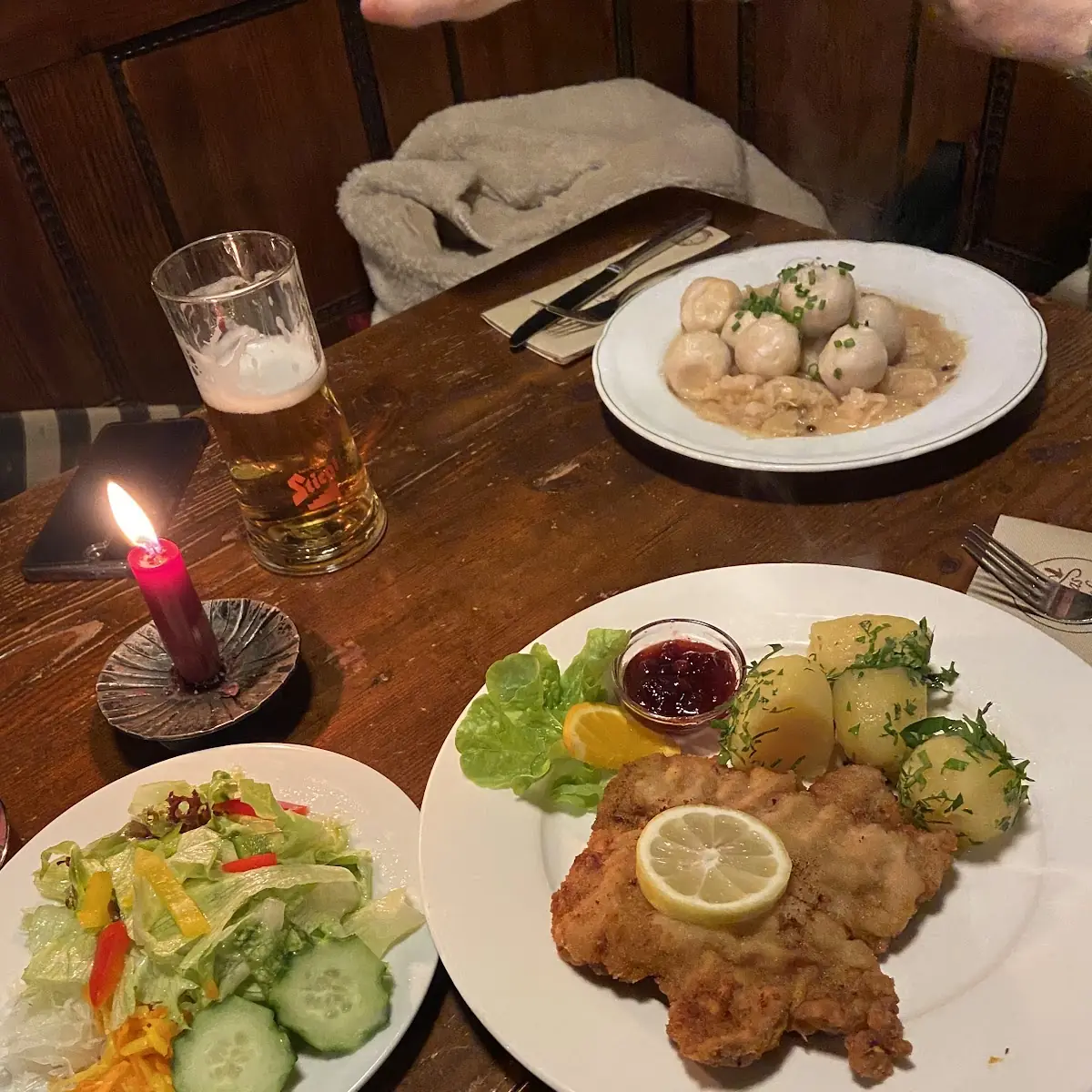 Essen und Trinken photo 2