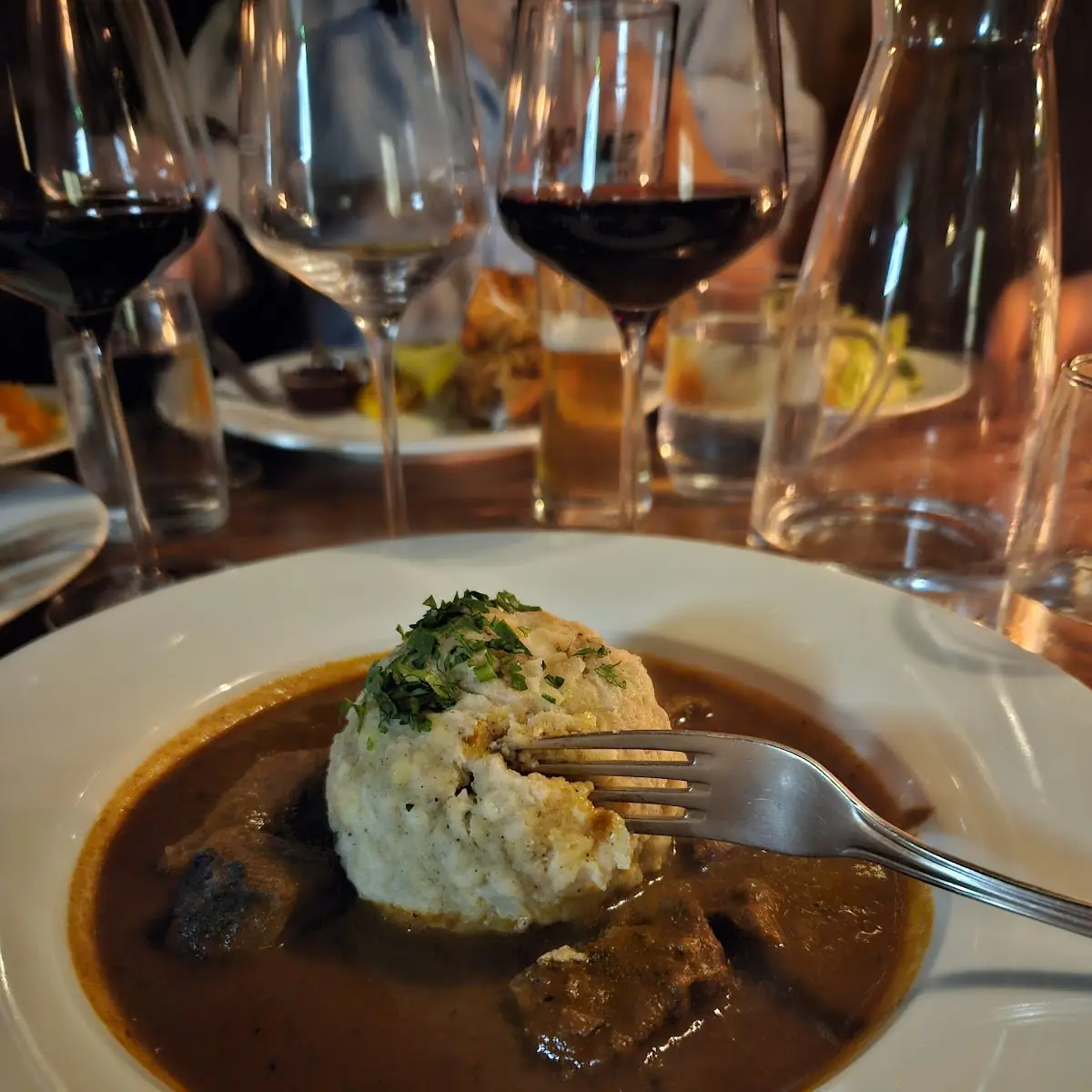 Essen und Trinken photo 4