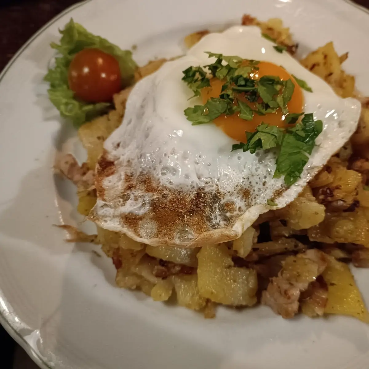 Essen und Trinken photo 6