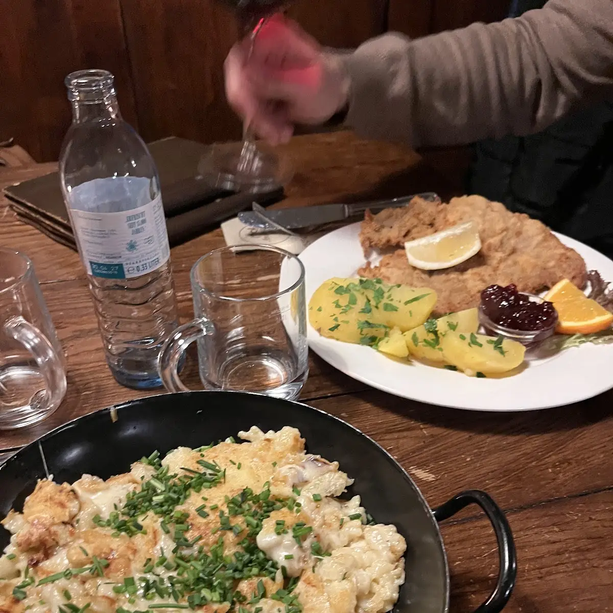 Essen und Trinken photo 7
