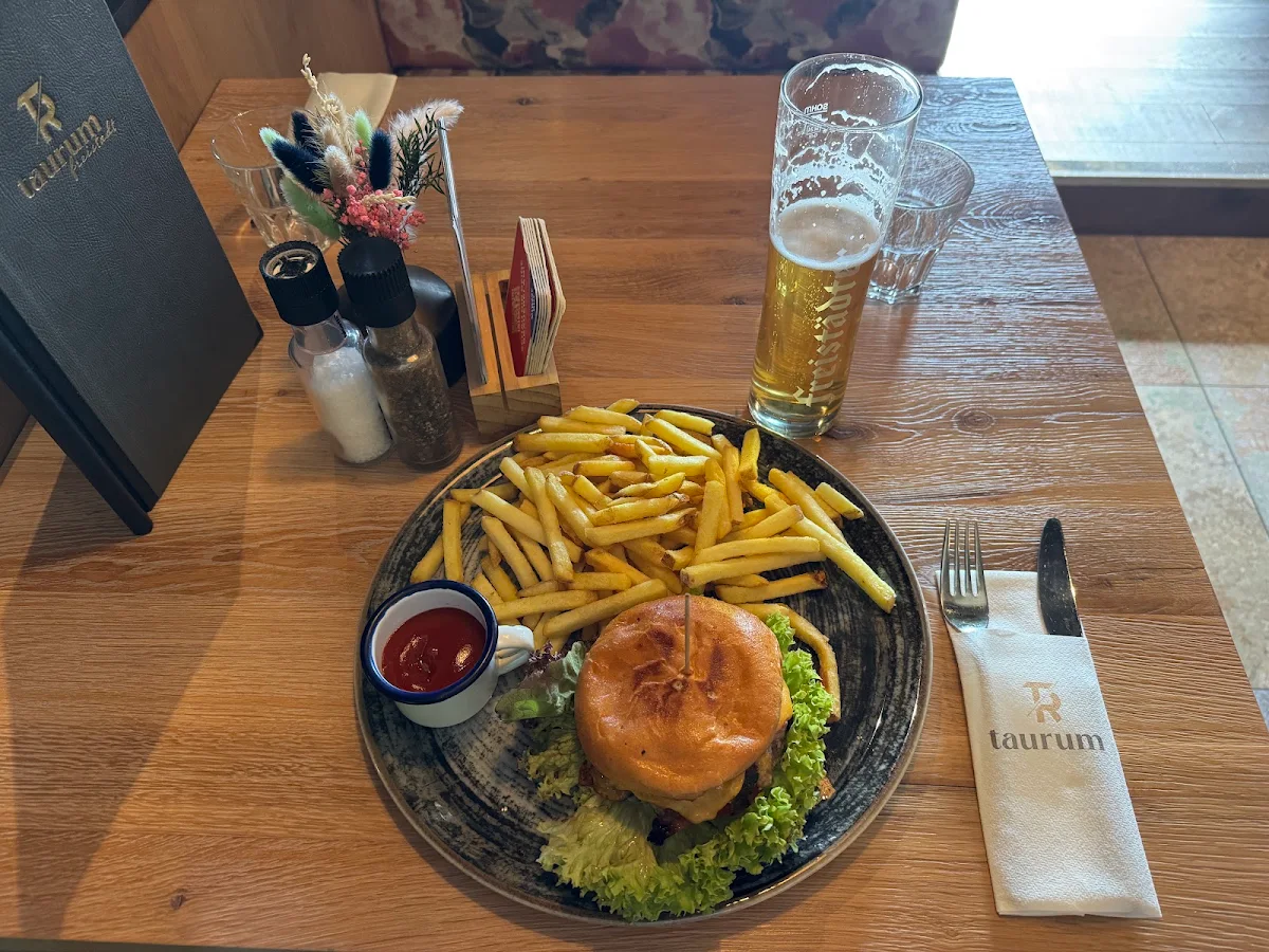 Essen und Trinken photo 3