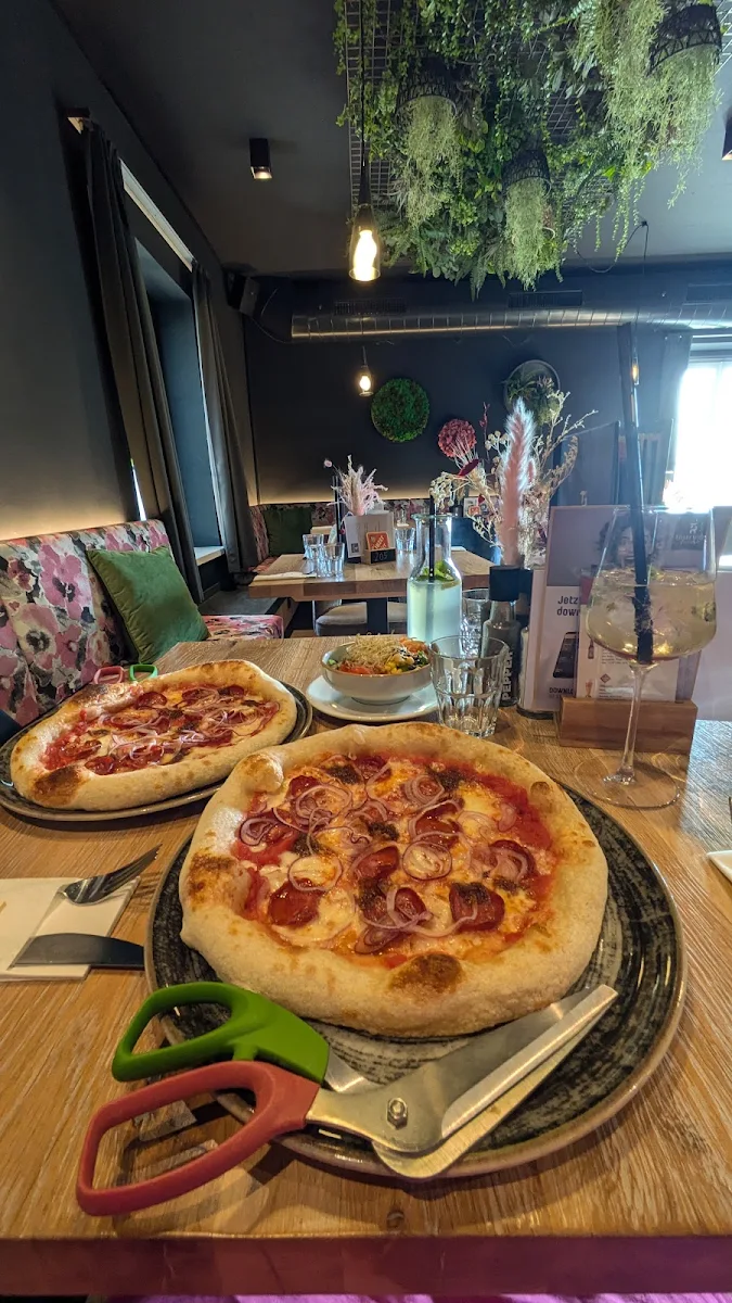 Essen und Trinken photo 4