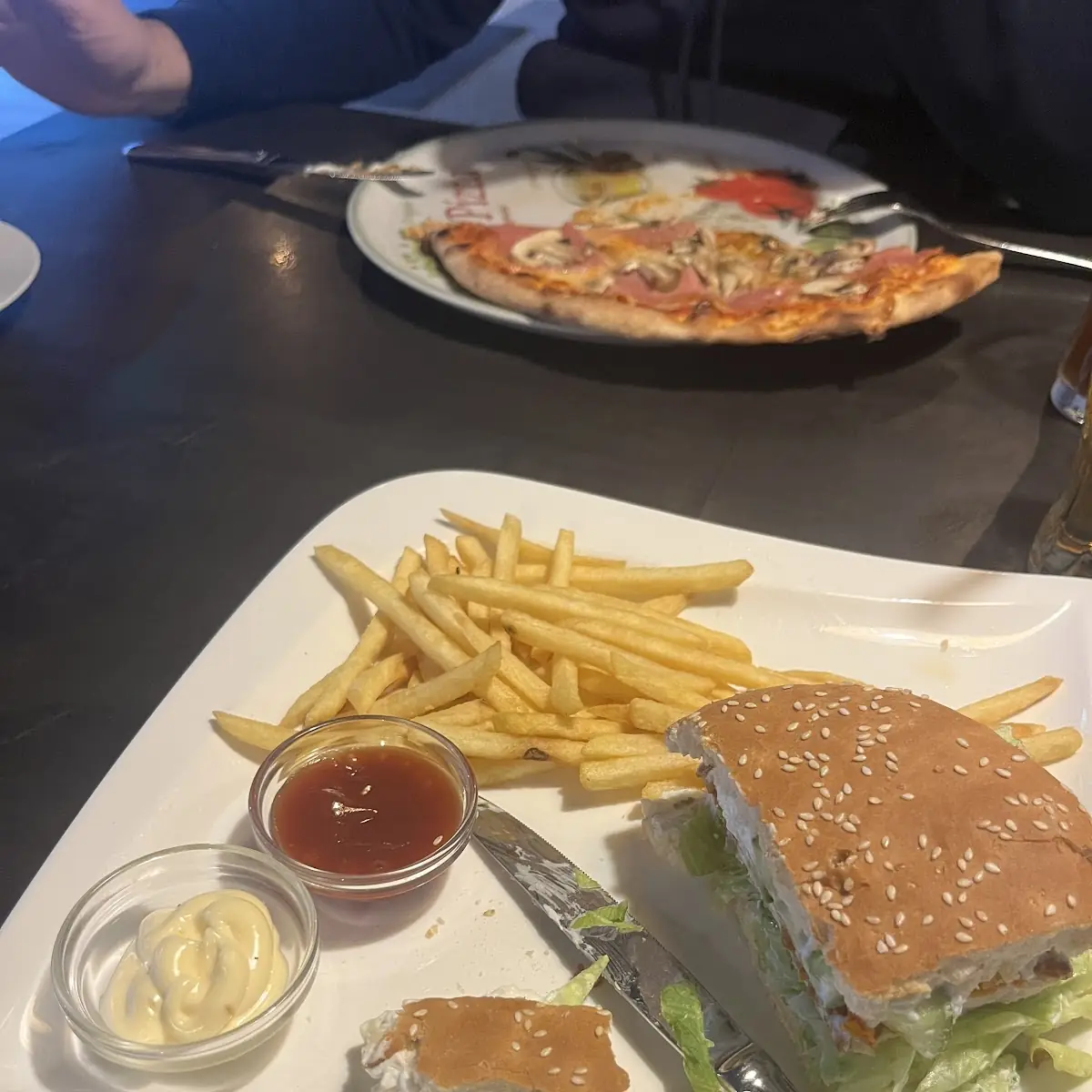 Essen und Trinken photo 10