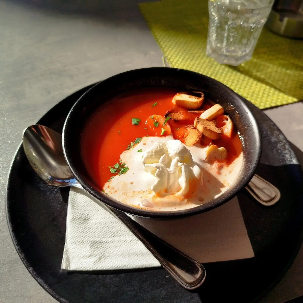 Essen und Trinken photo 7