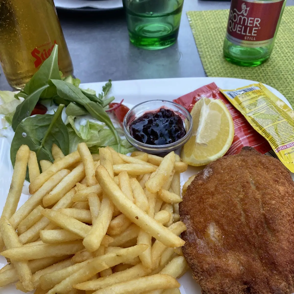 Essen und Trinken photo 9