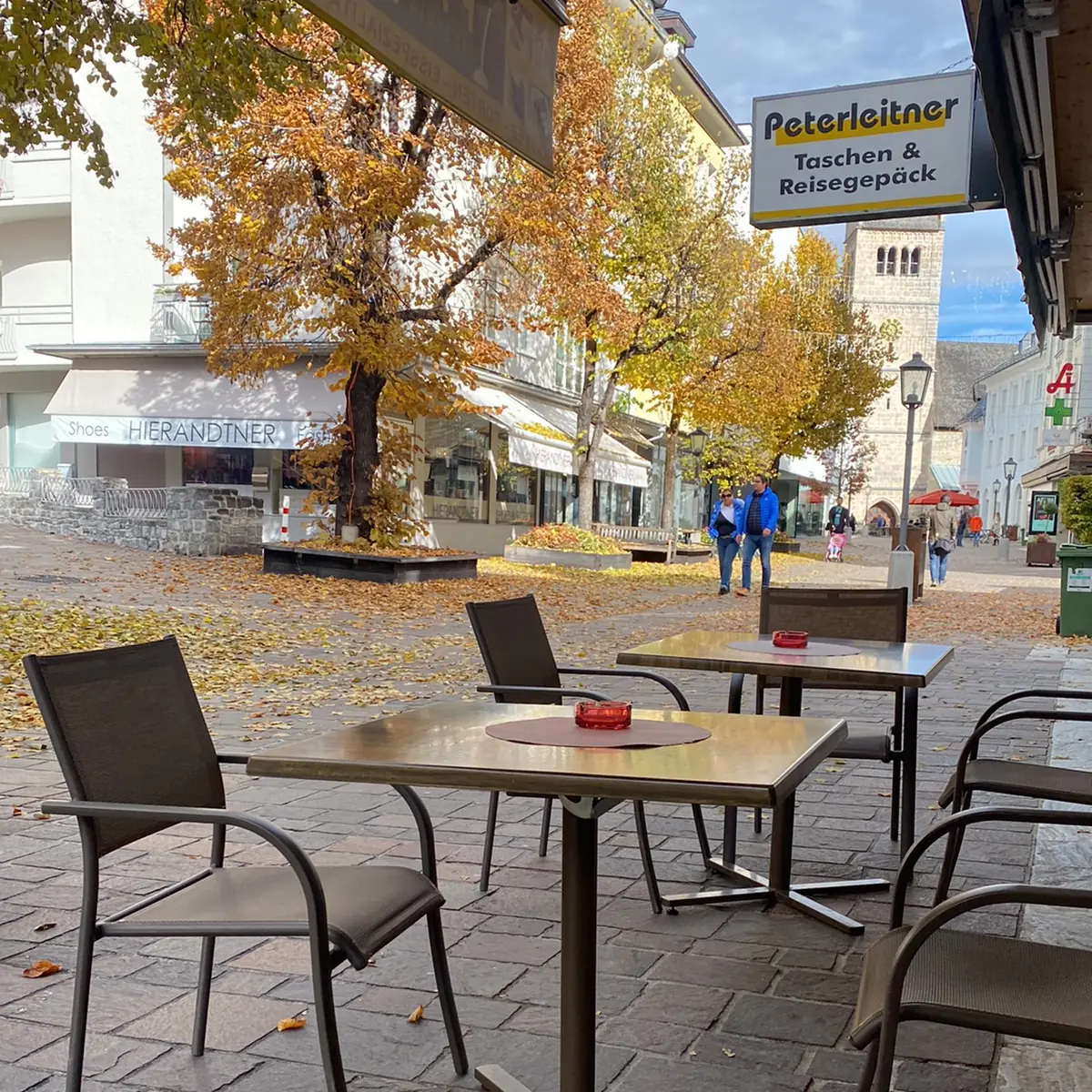 Atmosphäre photo 8