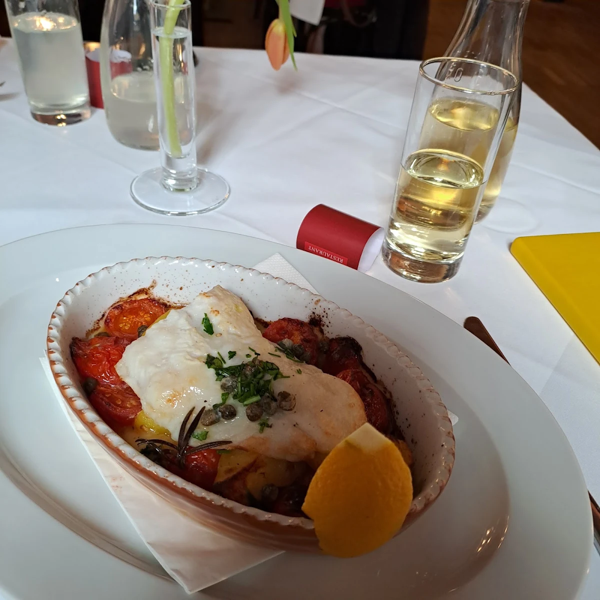 Essen und Trinken photo 1