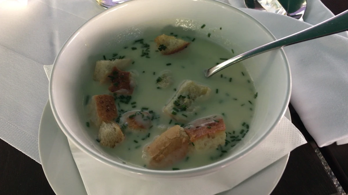 Essen und Trinken photo 5