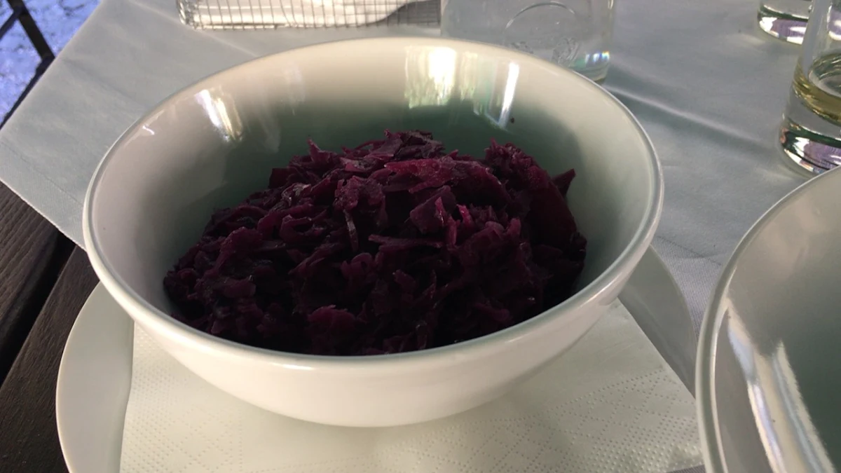 Essen und Trinken photo 7