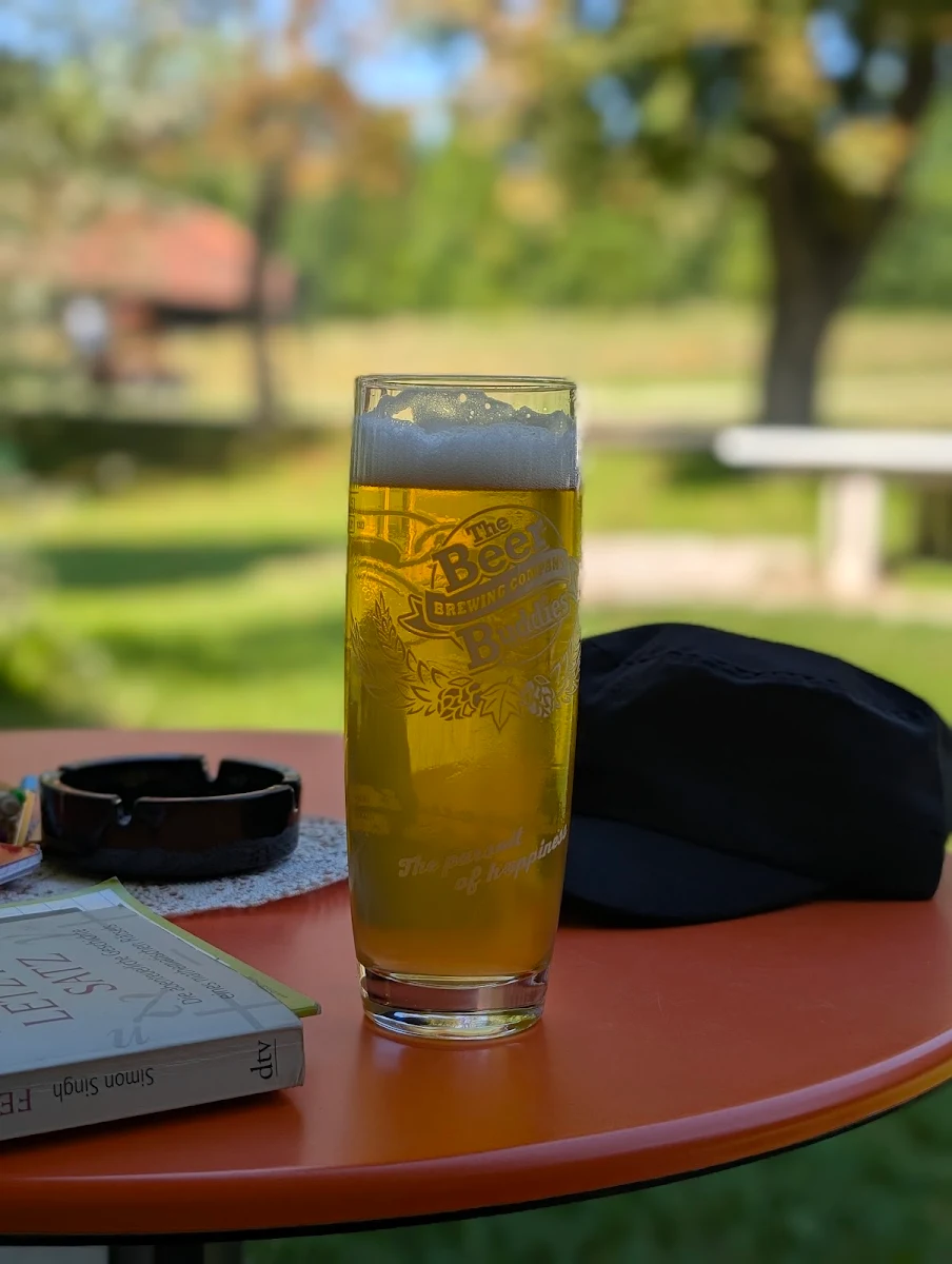 Essen und Trinken photo 2