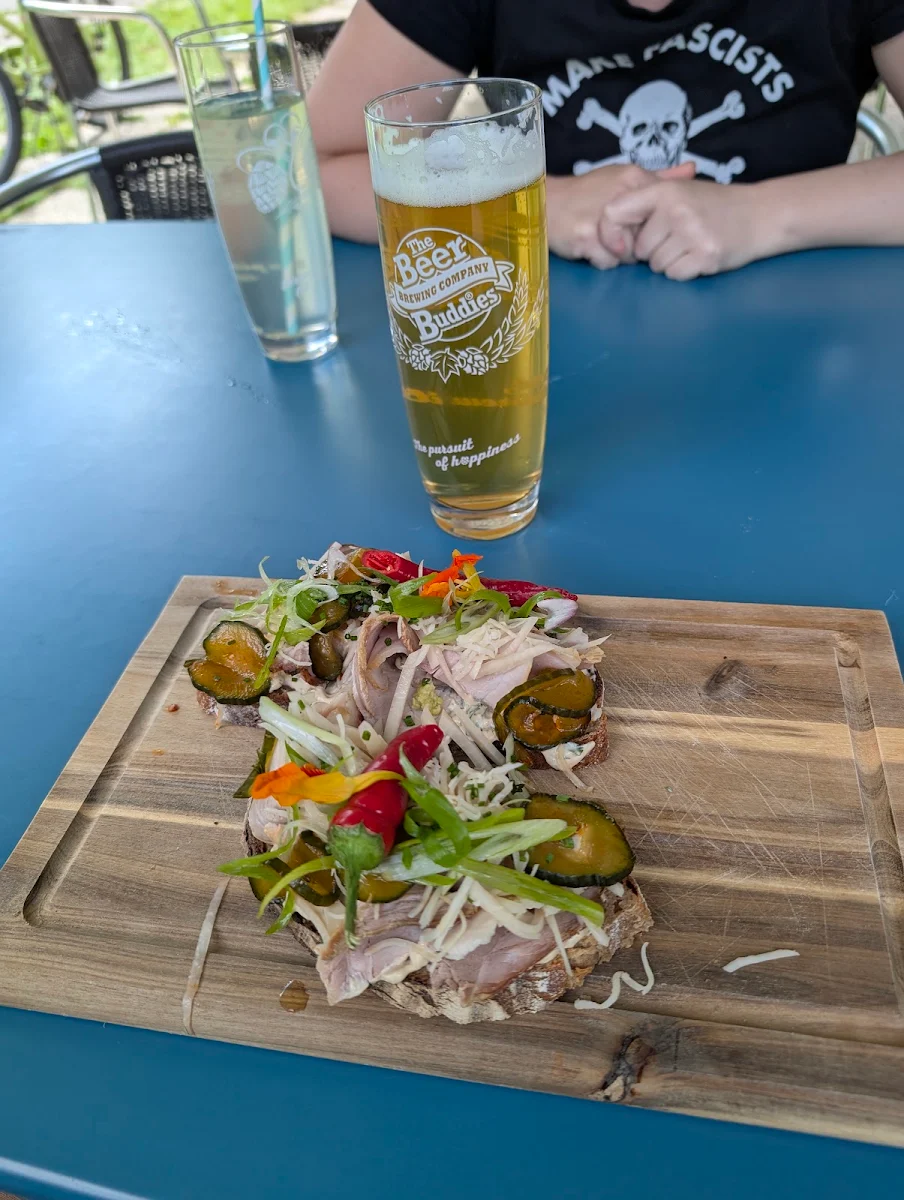 Essen und Trinken photo 4