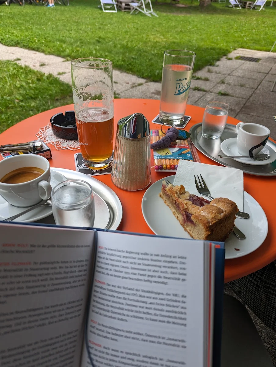 Essen und Trinken photo 7