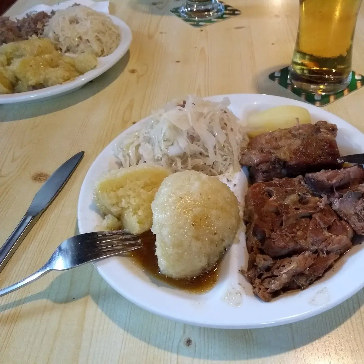 Essen und Trinken photo 2