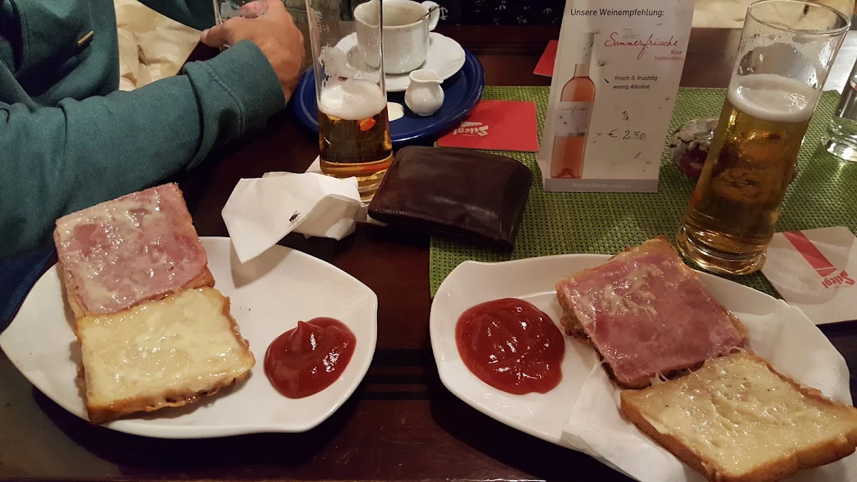 Essen und Trinken photo 4