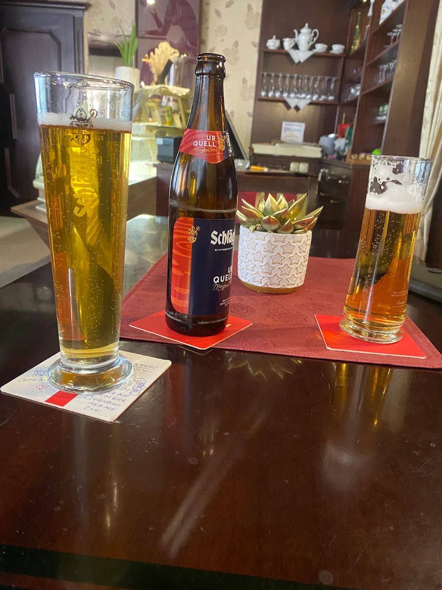 Essen und Trinken photo 5