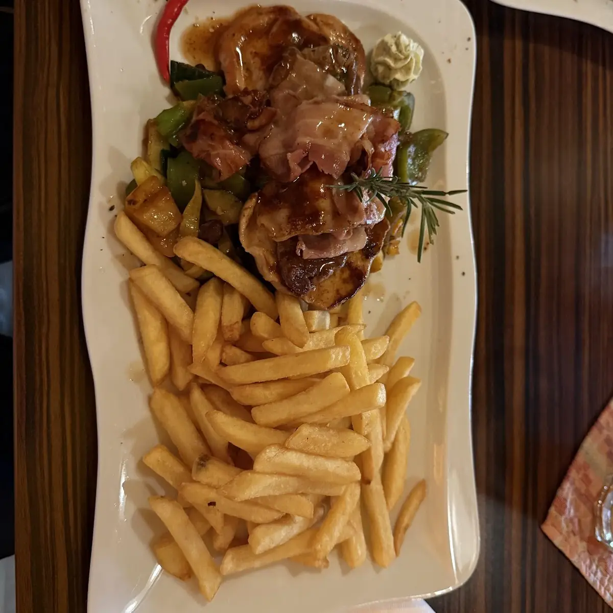Essen und Trinken photo 10
