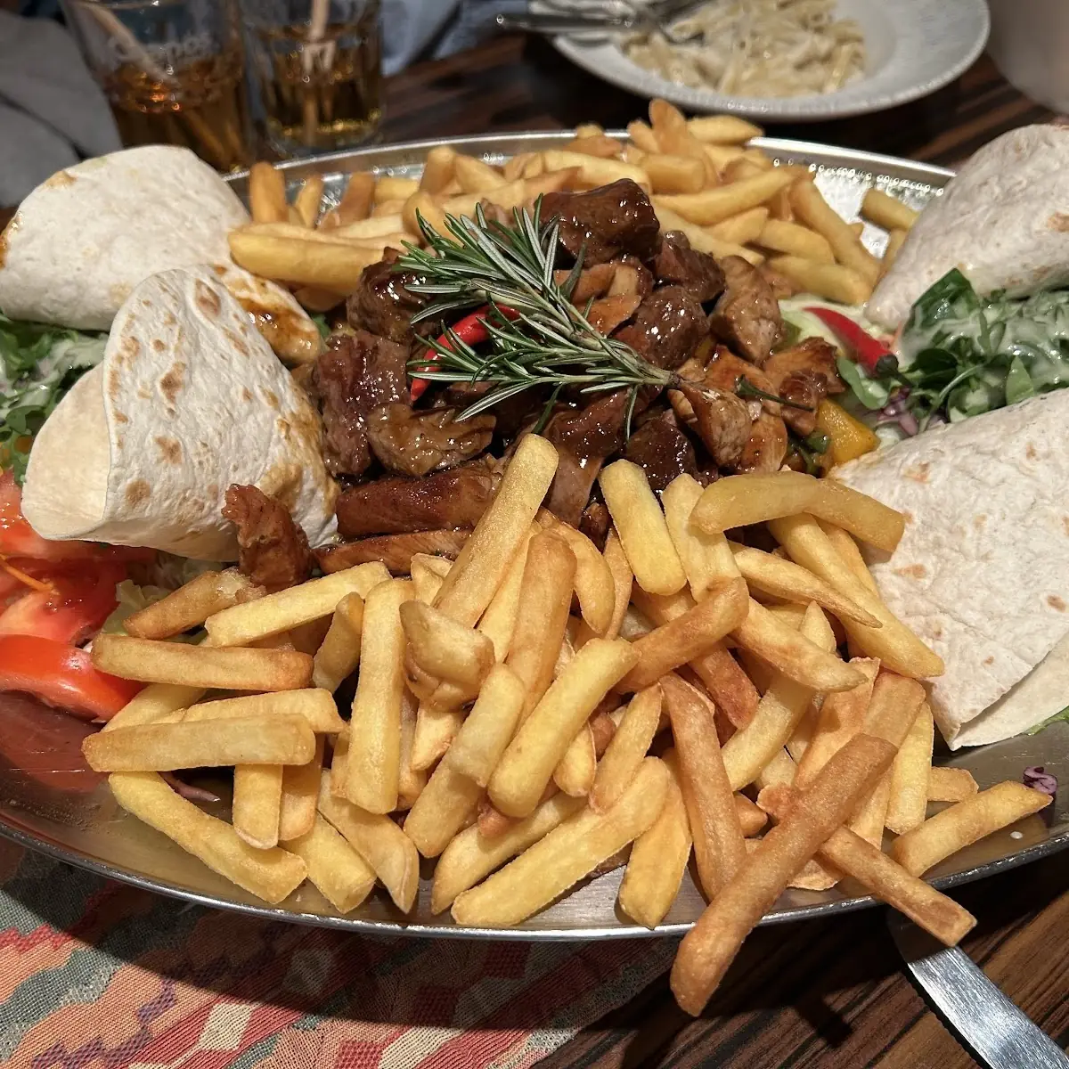 Essen und Trinken photo 2