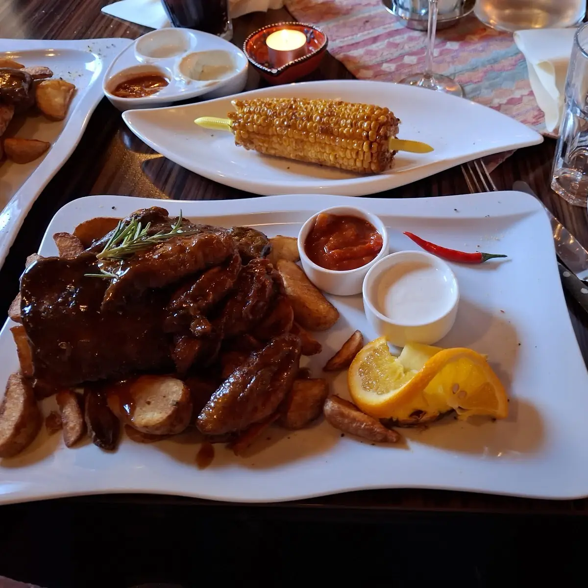 Essen und Trinken photo 3