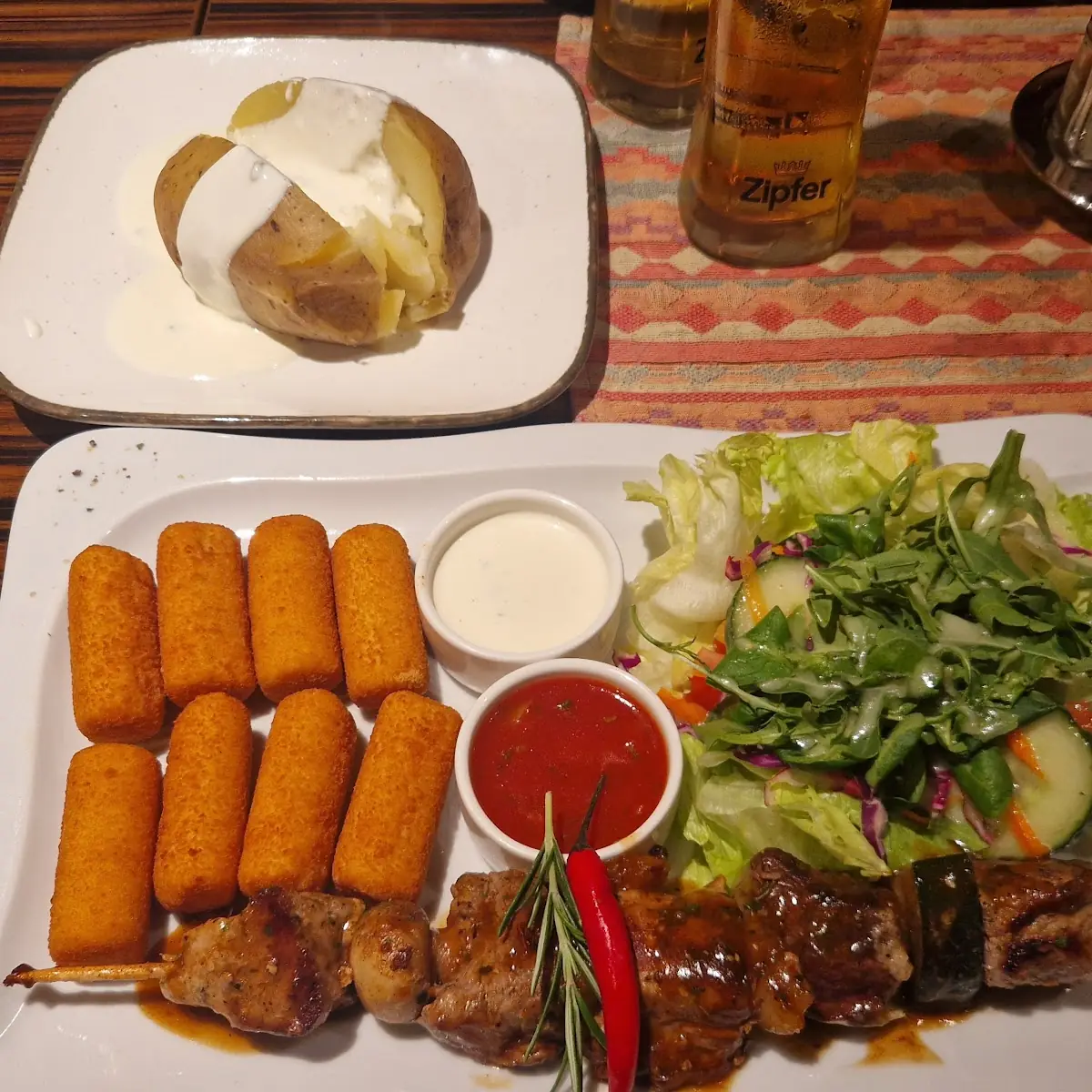 Essen und Trinken photo 7