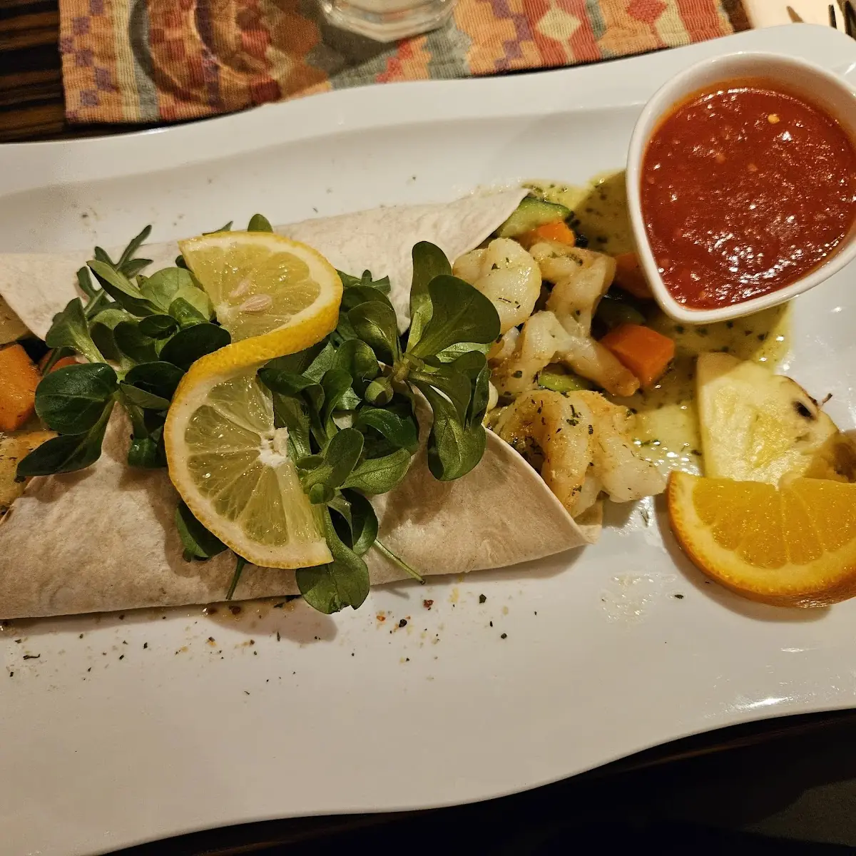 Essen und Trinken photo 8