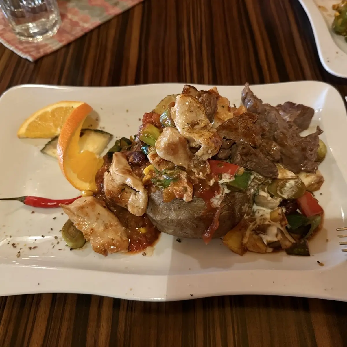 Essen und Trinken photo 9