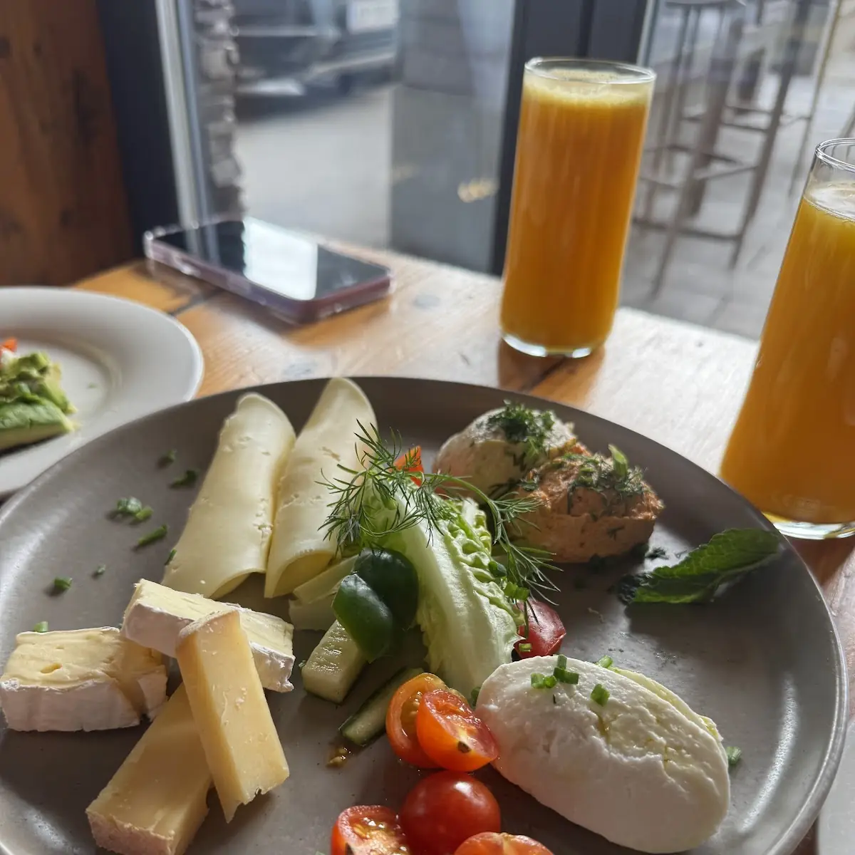 Essen und Trinken photo 2