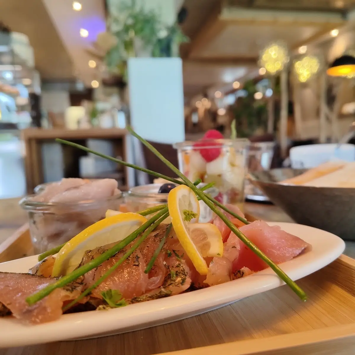 Essen und Trinken photo 5